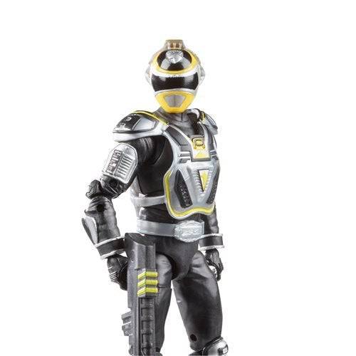 Power Rangers Lightning Collection S.P.D. 6-Inch Action Figure - Select Figure(s) - Collectors World Toys