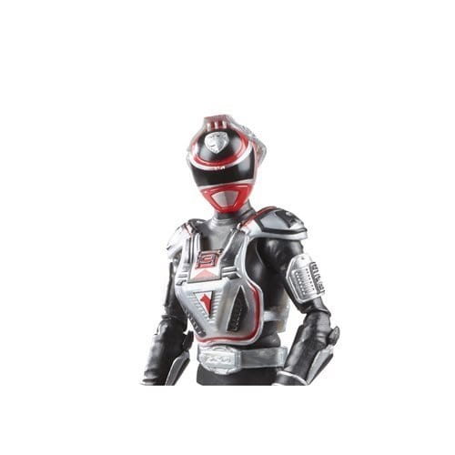 Power Rangers Lightning Collection S.P.D. 6-Inch Action Figure - Select Figure(s) - Collectors World Toys