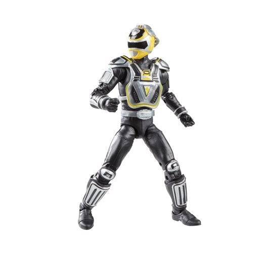 Power Rangers Lightning Collection S.P.D. 6-Inch Action Figure - Select Figure(s) - Collectors World Toys