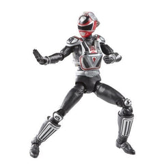 Power Rangers Lightning Collection S.P.D. 6-Inch Action Figure - Select Figure(s) - Collectors World Toys