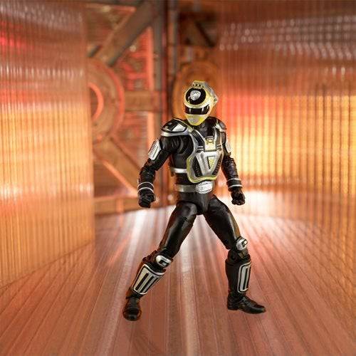 Power Rangers Lightning Collection S.P.D. 6-Inch Action Figure - Select Figure(s) - Collectors World Toys