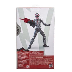 Power Rangers Lightning Collection S.P.D. 6-Inch Action Figure - Select Figure(s) - Collectors World Toys