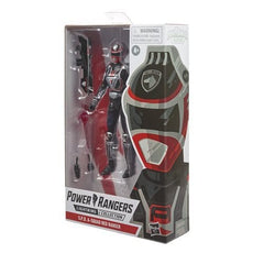 Power Rangers Lightning Collection S.P.D. 6-Inch Action Figure - Select Figure(s) - Collectors World Toys