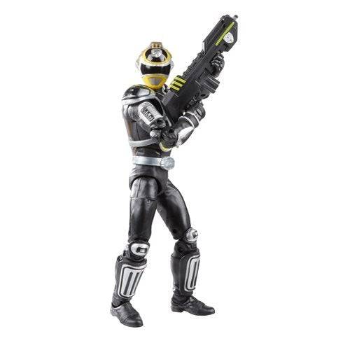 Power Rangers Lightning Collection S.P.D. 6-Inch Action Figure - Select Figure(s) - Collectors World Toys