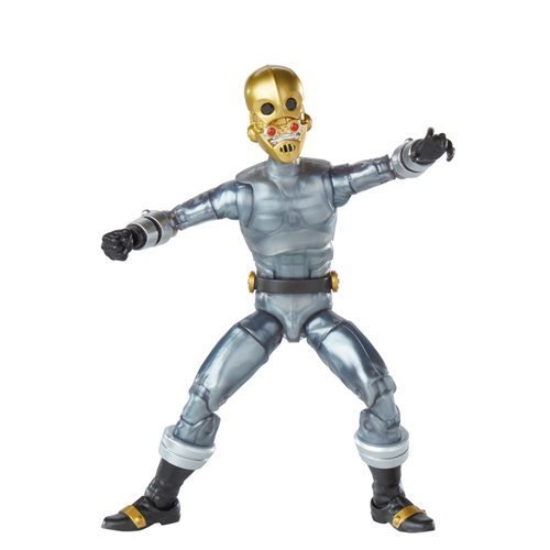 Power Rangers Lightning Collection Zeo 6-Inch Action Figure - Select Figure(s) - Collectors World Toys