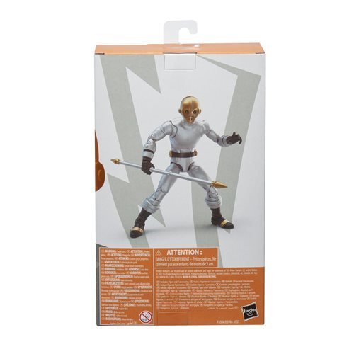 Power Rangers Lightning Collection Zeo 6-Inch Action Figure - Select Figure(s) - Collectors World Toys