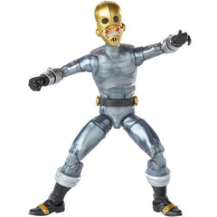 Power Rangers Lightning Collection Zeo 6-Inch Action Figure - Select Figure(s) - Collectors World Toys