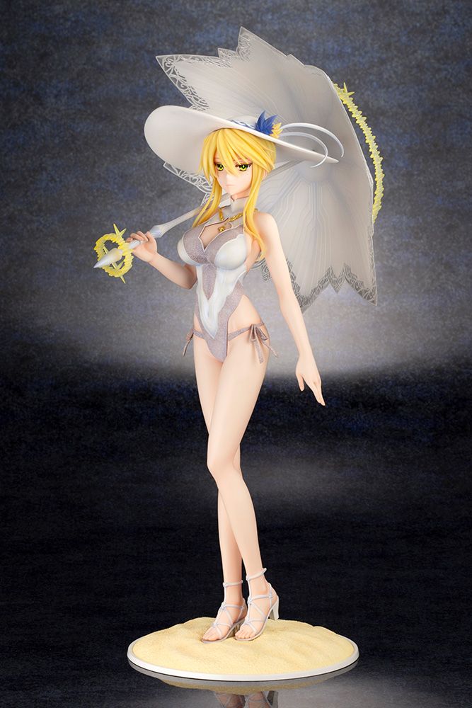 Fate / Grand Order Ruler / Altria Pendragon 1/7 Scale Figure - Collectors World Toys