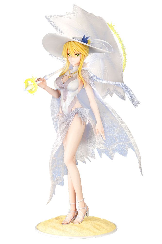 Fate / Grand Order Ruler / Altria Pendragon 1/7 Scale Figure Main image