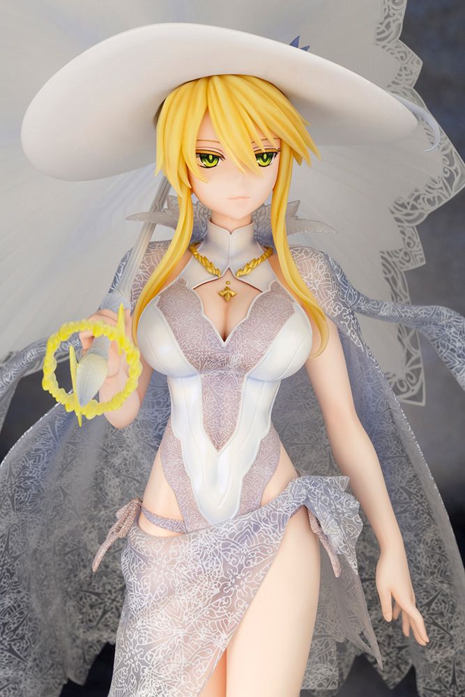 Fate / Grand Order Ruler / Altria Pendragon 1/7 Scale Figure - Collectors World Toys