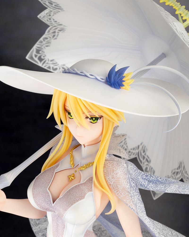 Fate / Grand Order Ruler / Altria Pendragon 1/7 Scale Figure - Collectors World Toys