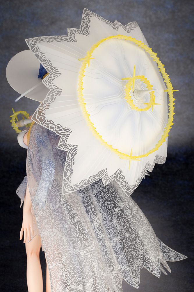 Fate / Grand Order Ruler / Altria Pendragon 1/7 Scale Figure