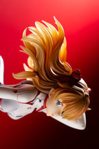 EVANGELION:3.0 + 1.0 THRICE UPON A TIME ASUKA SHIKINAMI LANGLEY WHITE PLUGSUIT VER. 1/6 Scale Figure