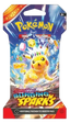 Scarlet & Violet: Surging Sparks - Sleeved Booster Pack