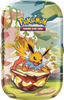 Scarlet & Violet: Prismatic Evolutions Mini Tin (Jolteon)