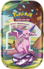 Scarlet & Violet: Prismatic Evolutions Mini Tin (Espeon)