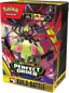 Mega Evolution: Perfect Order - Build & Battle Box