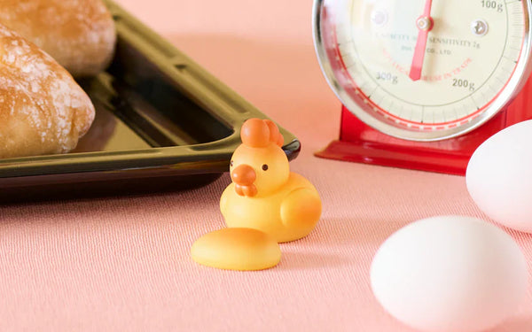 Animal Bakery Minifigure: Series 3 Blind Box