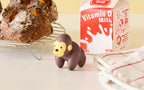 Animal Bakery Minifigure: Series 3 Blind Box