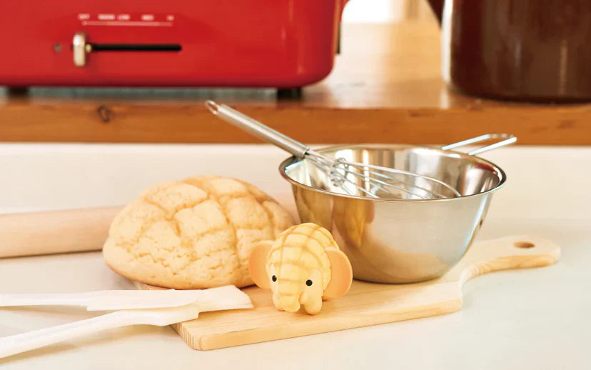 Animal Bakery Minifigure Blind Box – Kawaii Collectible Mystery Figure Secondary image