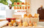 Animal Bakery Minifigure Blind Box – Kawaii Collectible Mystery Figure