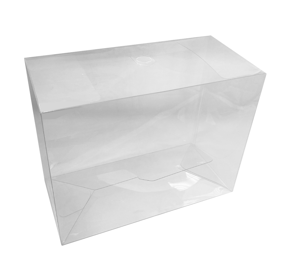 Kang & Kodos 2-Pack PopShield Protector - Collectors World Toys