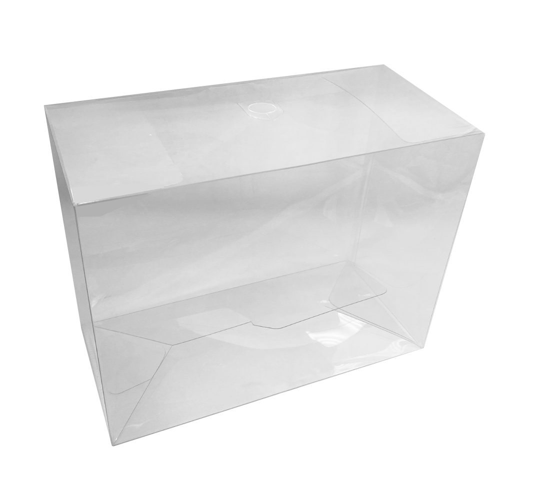 Kang & Kodos 2-Pack PopShield Protector