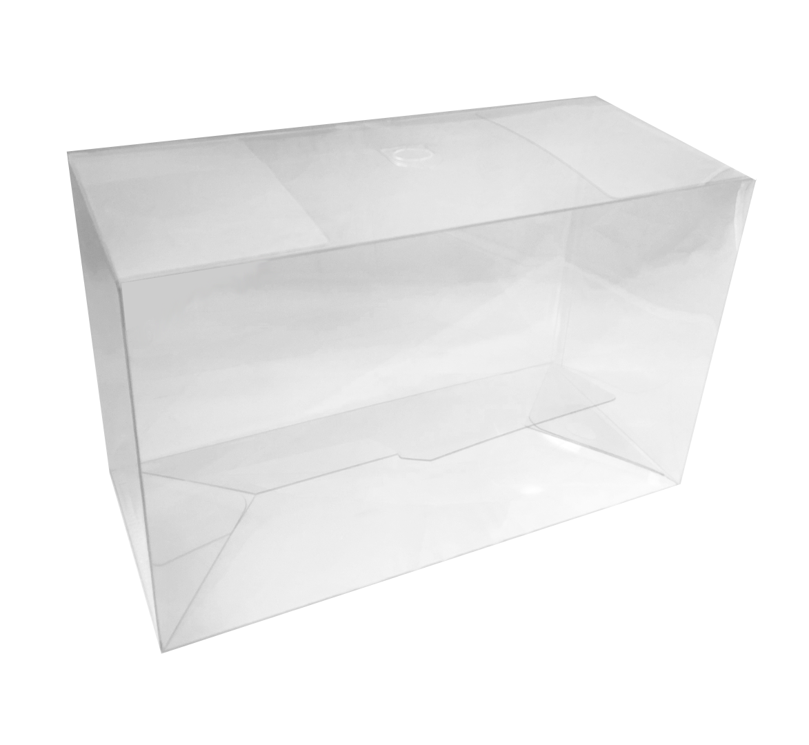 3-Pack Sailor Moon PopShield Protector - Collectors World Toys