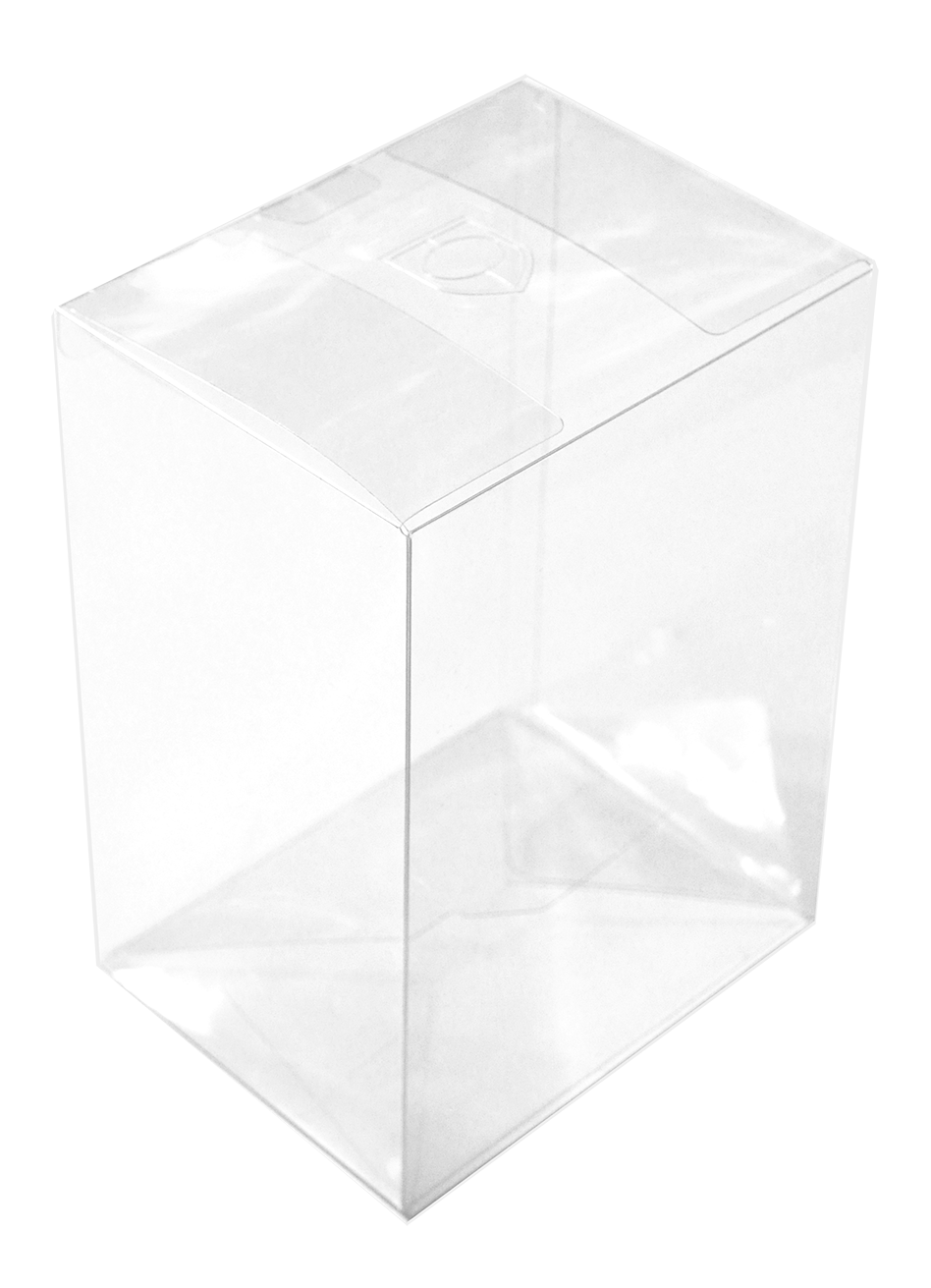 PopShield Protectors - Standard Size - Collectors World Toys