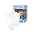 PopShield Protectors Case WHATNOT - Standard Size - Collectors World Toys