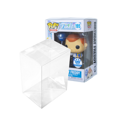 PopShield Protectors Case WHATNOT - Standard Size