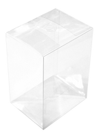 PopShield Protectors Case WHATNOT - Standard Size - Collectors World Toys