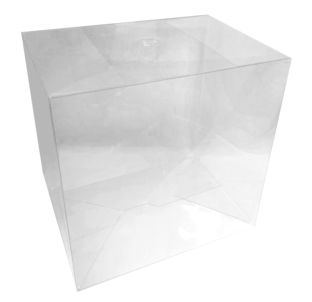 Thanos Sanctuary PopShield Protector - Collectors World Toys