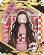 Demon Slayer Nezuko Kamado Paper Teather - Collectors World Toys