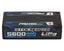 2S 150C Low IR Si-Graphene "Stock Spec" Shorty LiPo
