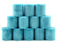 Protek R/C - "Dustbuster 2" 8ight/D815/D8 V2 Pre-Oiled Air Filter Foam (12)