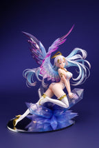 MUSEUM OF MYSTICAL MELODIES VERSE01: ARIA - THE ANGEL OF CRYSTALS 1/7 Scale Figure - Collectors World Toys