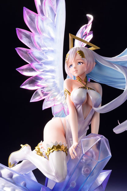 MUSEUM OF MYSTICAL MELODIES VERSE01: ARIA - THE ANGEL OF CRYSTALS 1/7 Scale Figure