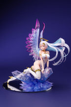 MUSEUM OF MYSTICAL MELODIES VERSE01: ARIA - THE ANGEL OF CRYSTALS 1/7 Scale Figure - Collectors World Toys