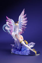 MUSEUM OF MYSTICAL MELODIES VERSE01: ARIA - THE ANGEL OF CRYSTALS 1/7 Scale Figure - Collectors World Toys