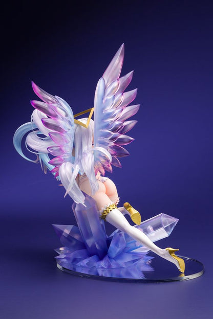 MUSEUM OF MYSTICAL MELODIES VERSE01: ARIA - THE ANGEL OF CRYSTALS 1/7 Scale Figure