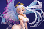 MUSEUM OF MYSTICAL MELODIES VERSE01: ARIA - THE ANGEL OF CRYSTALS 1/7 Scale Figure - Collectors World Toys