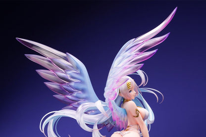 MUSEUM OF MYSTICAL MELODIES VERSE01: ARIA - THE ANGEL OF CRYSTALS 1/7 Scale Figure