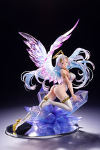 MUSEUM OF MYSTICAL MELODIES VERSE01: ARIA - THE ANGEL OF CRYSTALS 1/7 Scale Figure - Collectors World Toys