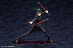 JUJUTSU KAISEN ARTFX J MAKI ZEN'IN Figure - Collectors World Toys