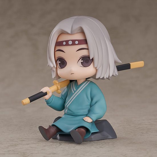 JueDing Qset 2-Piece Figure Set - Collectors World Toys