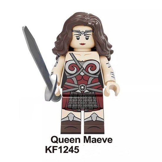 Queen Maeve Main image