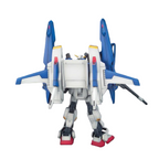 Gundam FXA-05D/RX178 Super Gundam Z HG 1:144 Model Kit