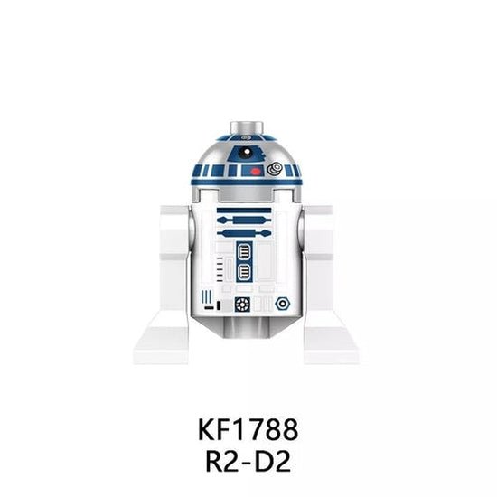 R2D2 - Collectors World Toys Hover Image