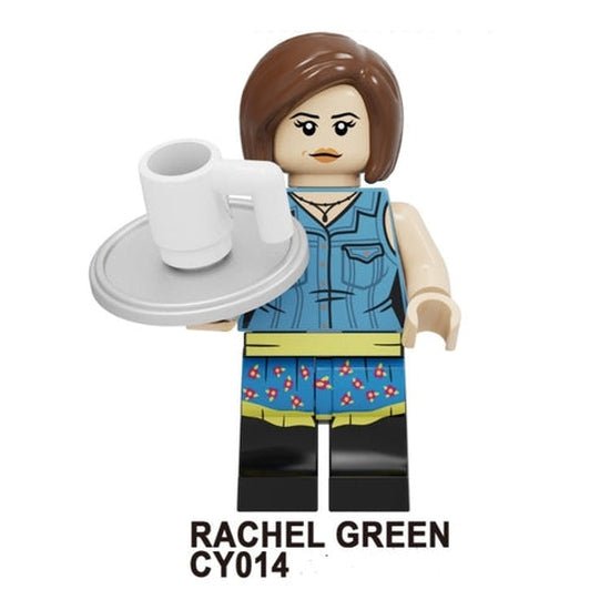 Rachel - Collectors World Toys